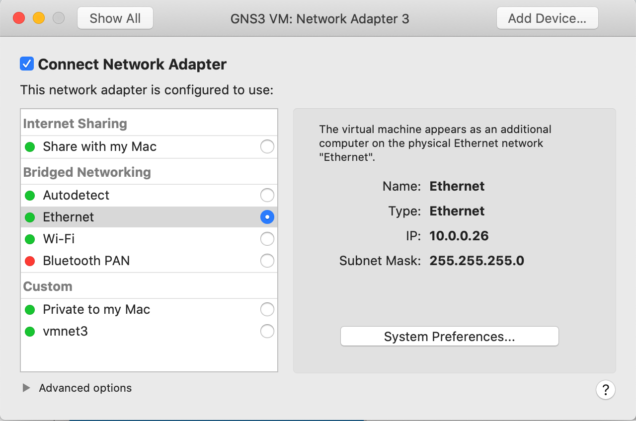 Bgp Neighbor Adjacency Between Gns3 And Nsx T 3 0 Eric Sloof Ntpro Nl