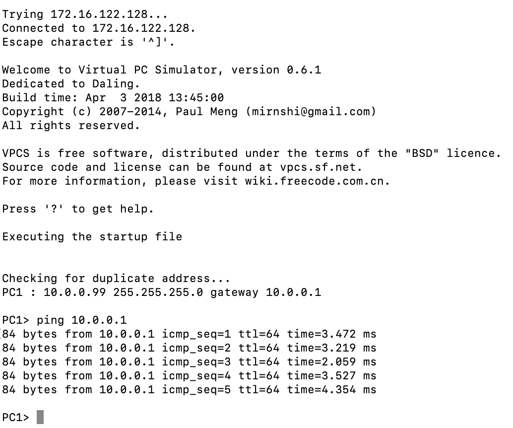 Bgp Neighbor Adjacency Between Gns3 And Nsx T 3 0 Eric Sloof Ntpro Nl